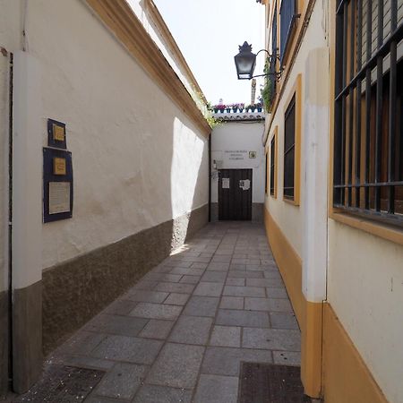 Bhost - Tinte Apartment Cordoba Luaran gambar
