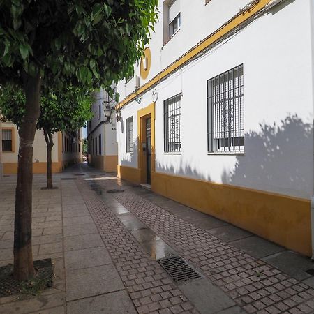 Bhost - Tinte Apartment Cordoba Luaran gambar