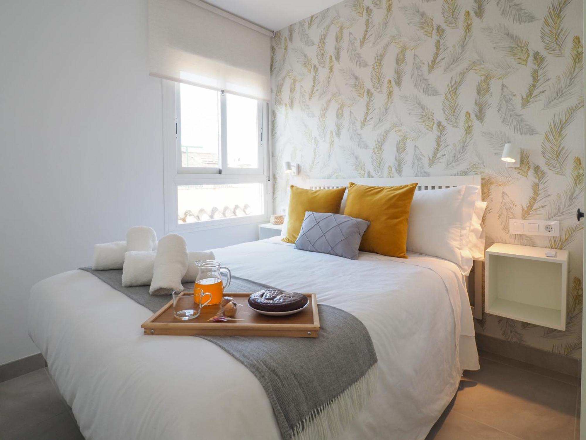 Bhost - Tinte Apartment Cordoba Luaran gambar