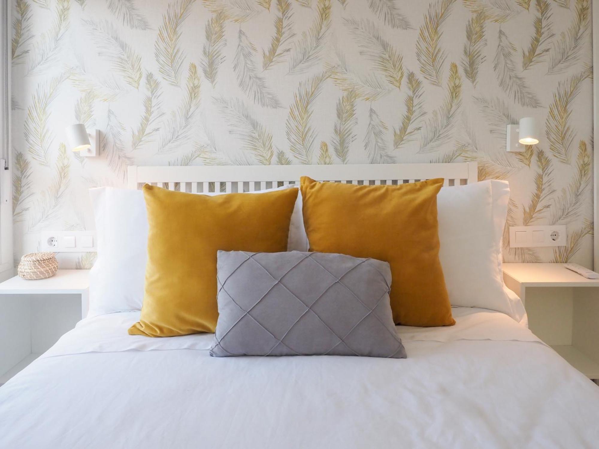Bhost - Tinte Apartment Cordoba Luaran gambar