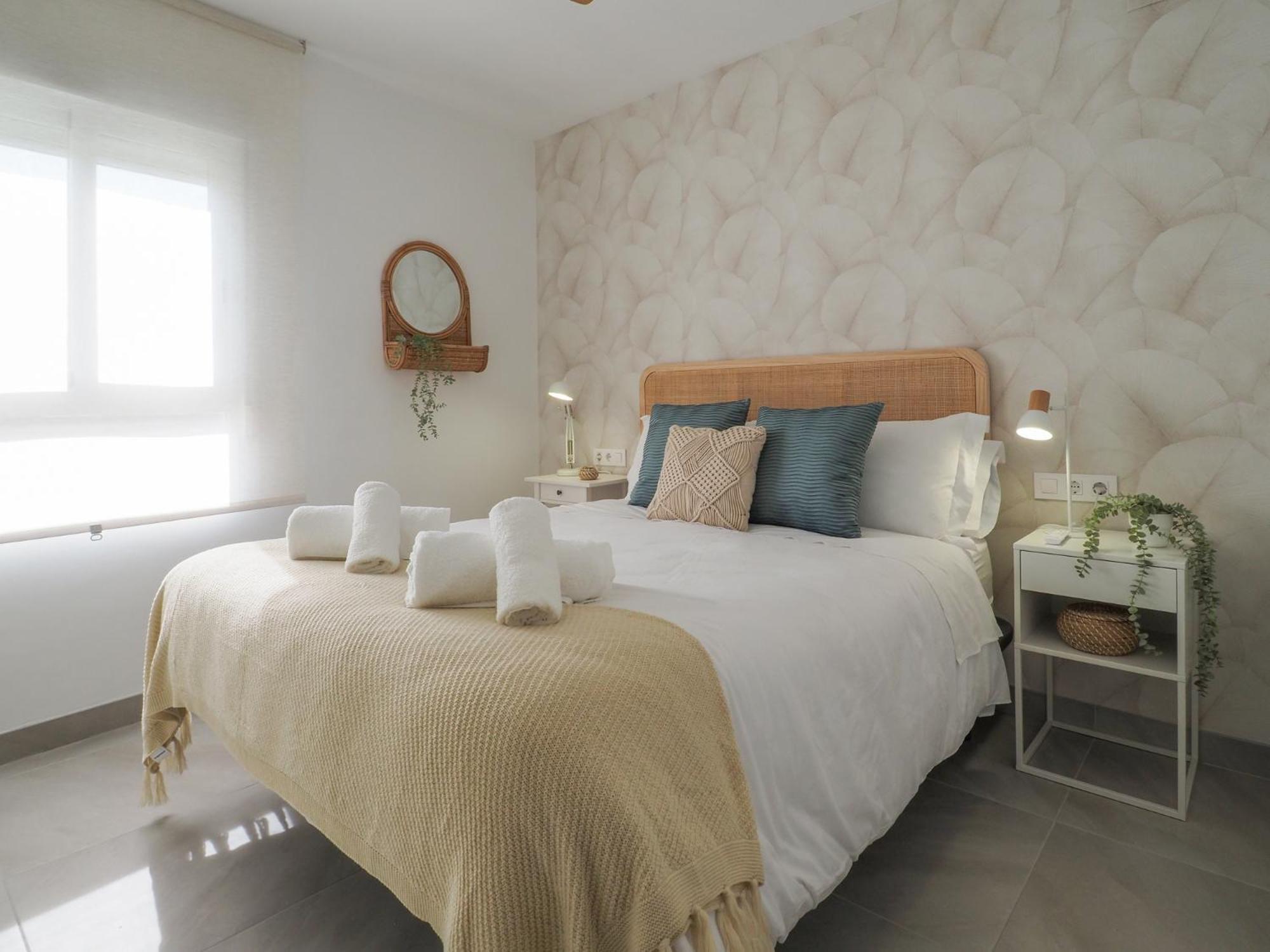 Bhost - Tinte Apartment Cordoba Luaran gambar