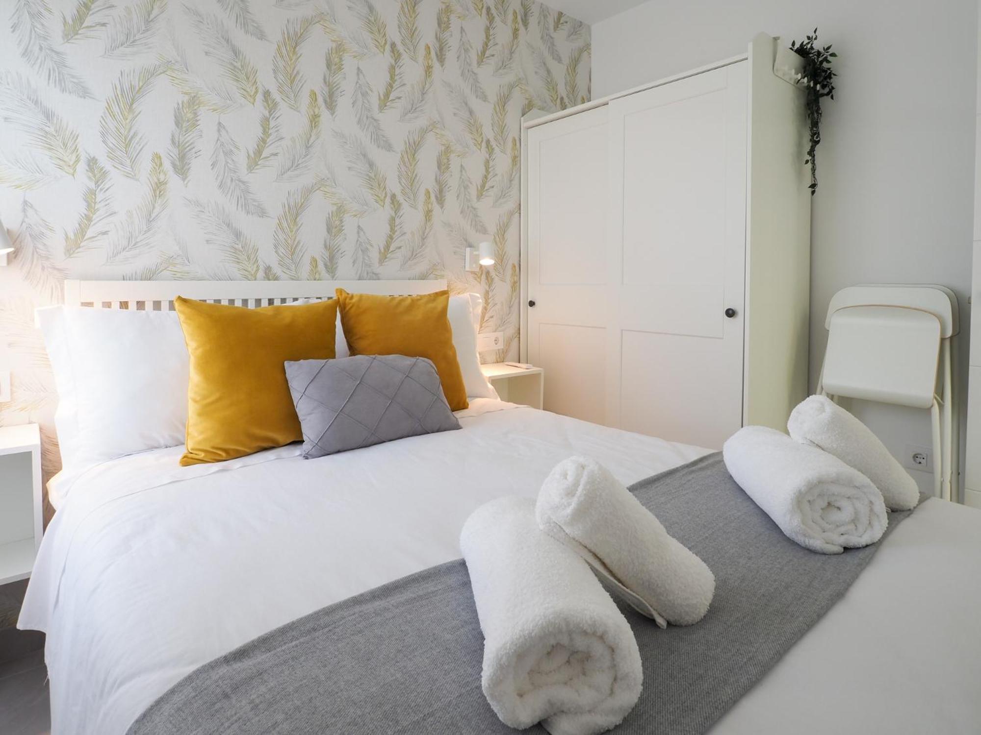 Bhost - Tinte Apartment Cordoba Luaran gambar