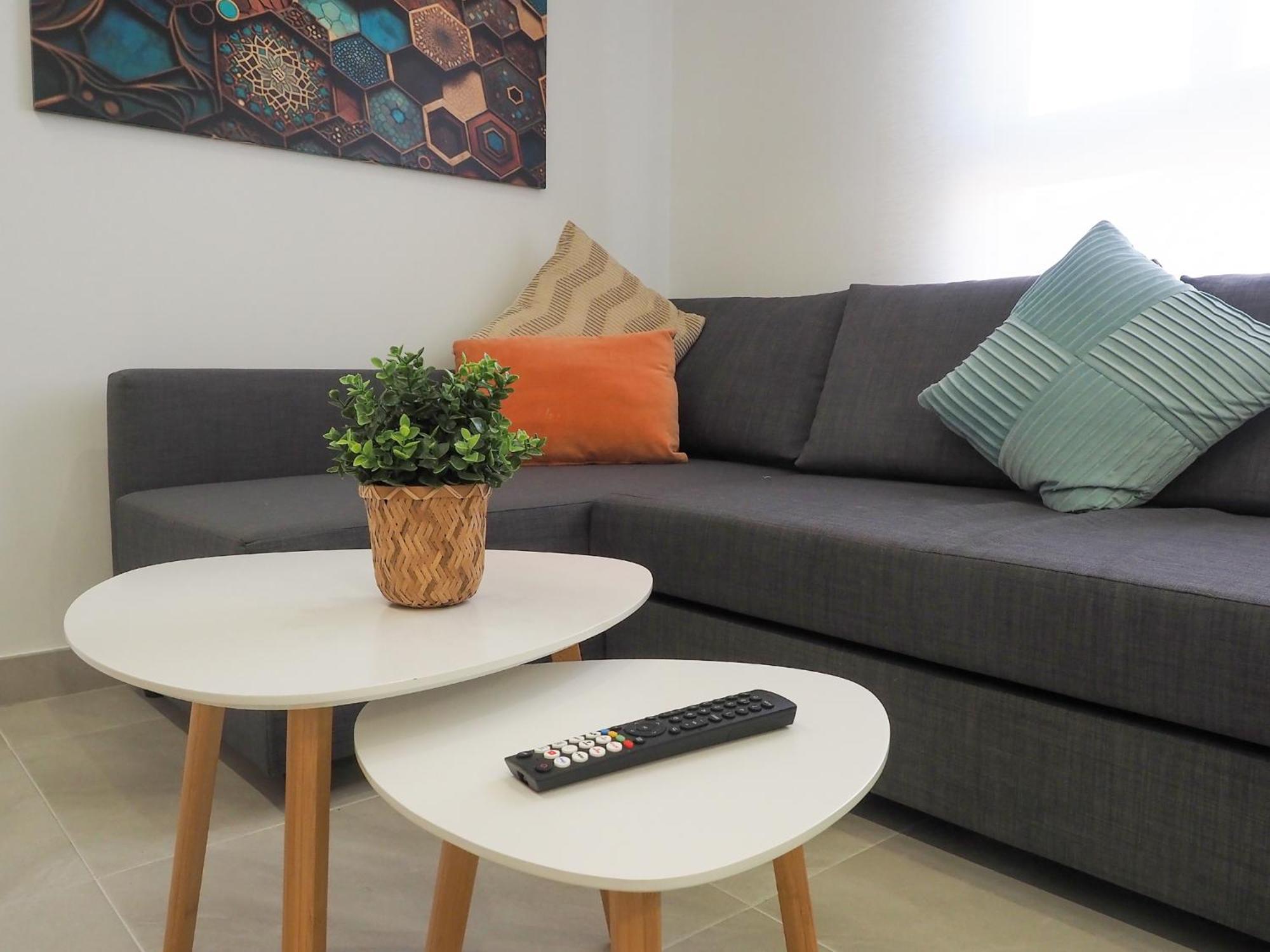 Bhost - Tinte Apartment Cordoba Luaran gambar