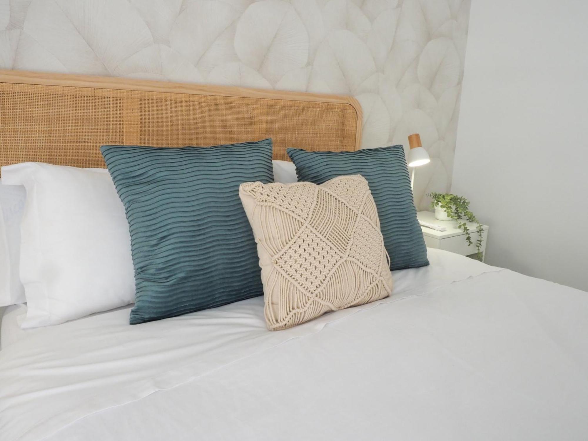 Bhost - Tinte Apartment Cordoba Luaran gambar