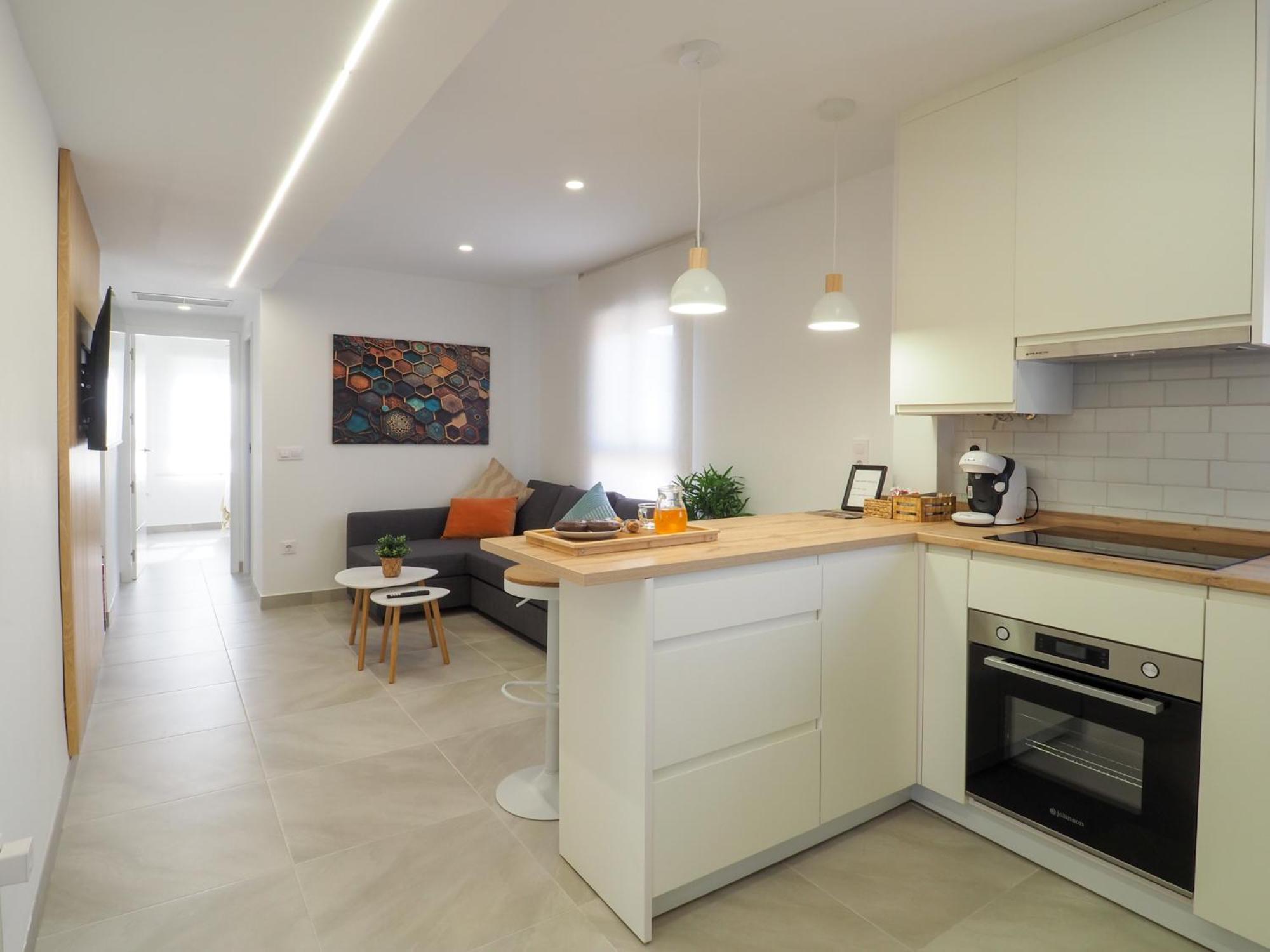 Bhost - Tinte Apartment Cordoba Luaran gambar