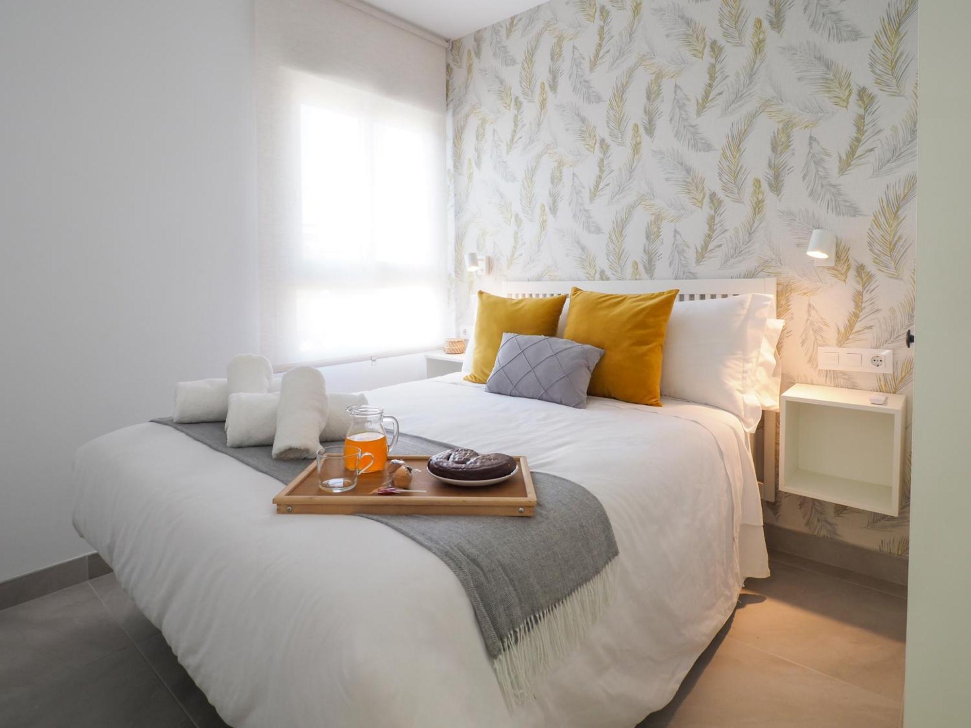 Bhost - Tinte Apartment Cordoba Luaran gambar