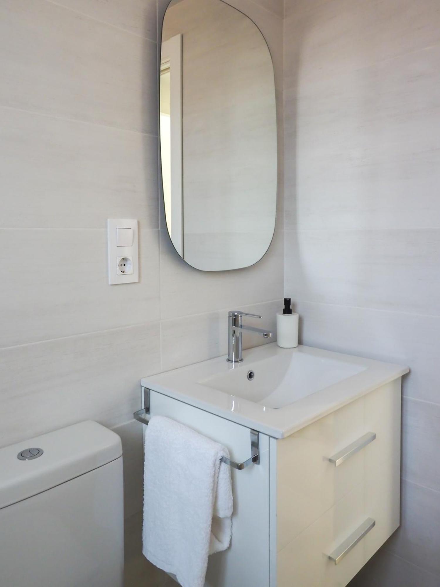 Bhost - Tinte Apartment Cordoba Luaran gambar