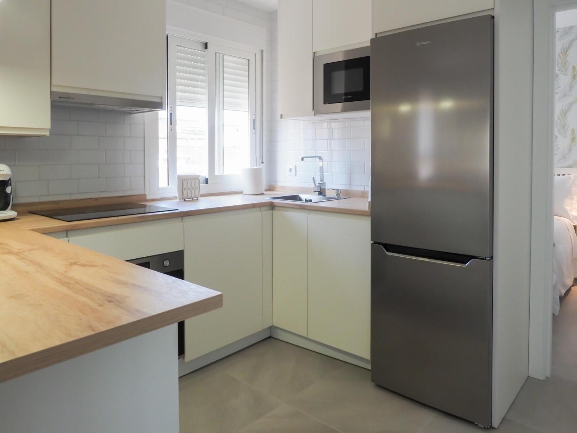 Bhost - Tinte Apartment Cordoba Luaran gambar