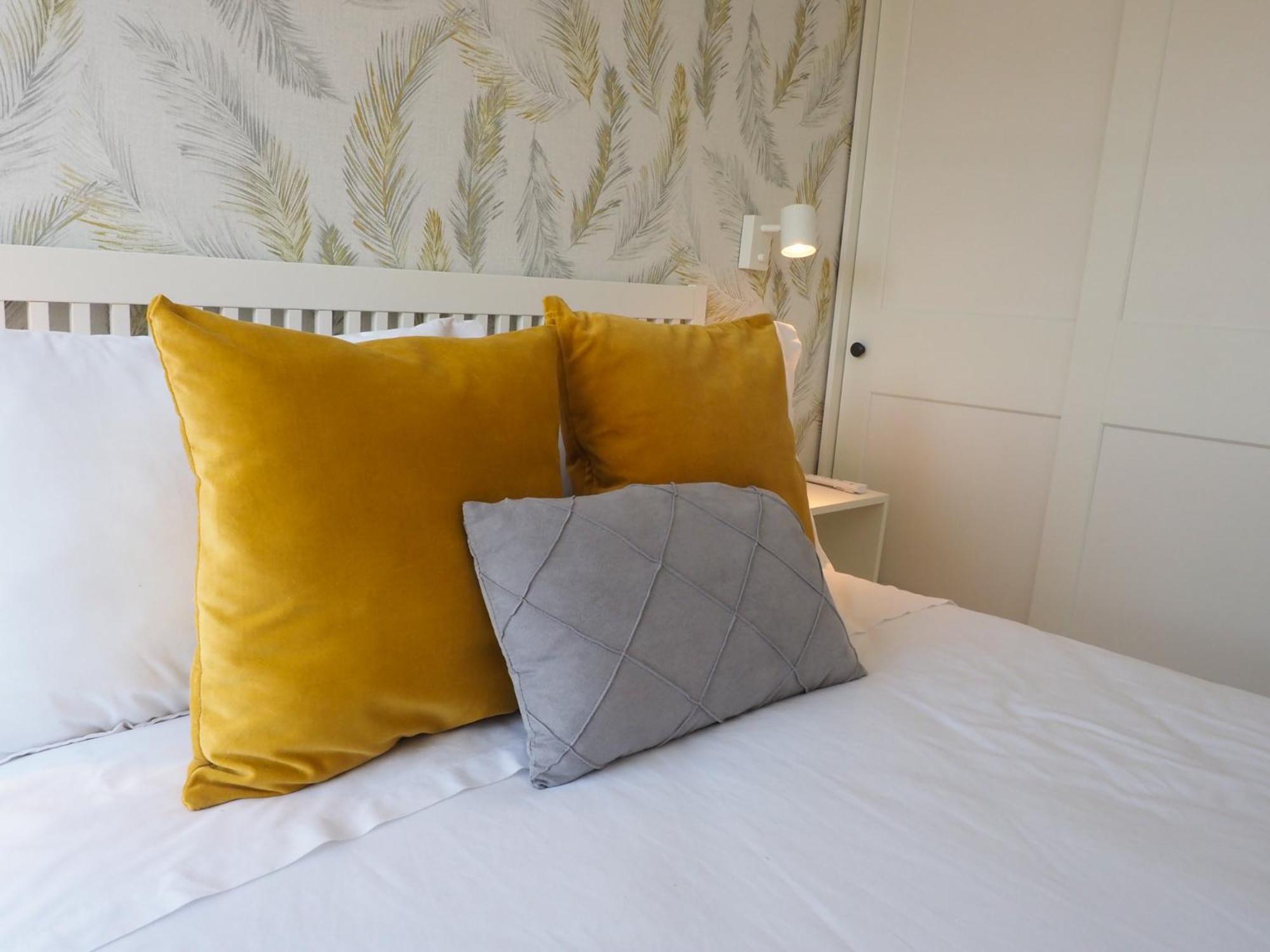 Bhost - Tinte Apartment Cordoba Luaran gambar