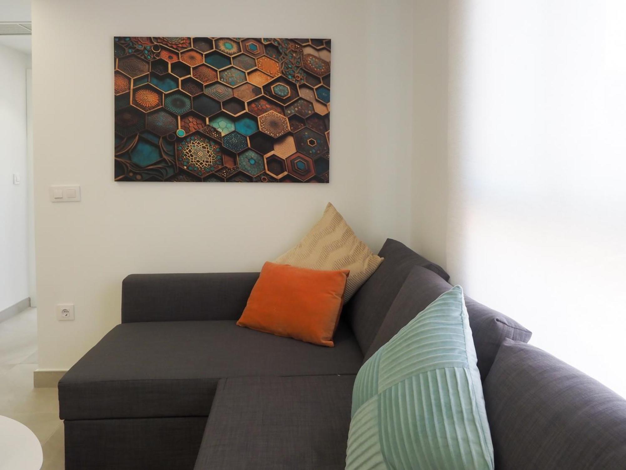 Bhost - Tinte Apartment Cordoba Luaran gambar