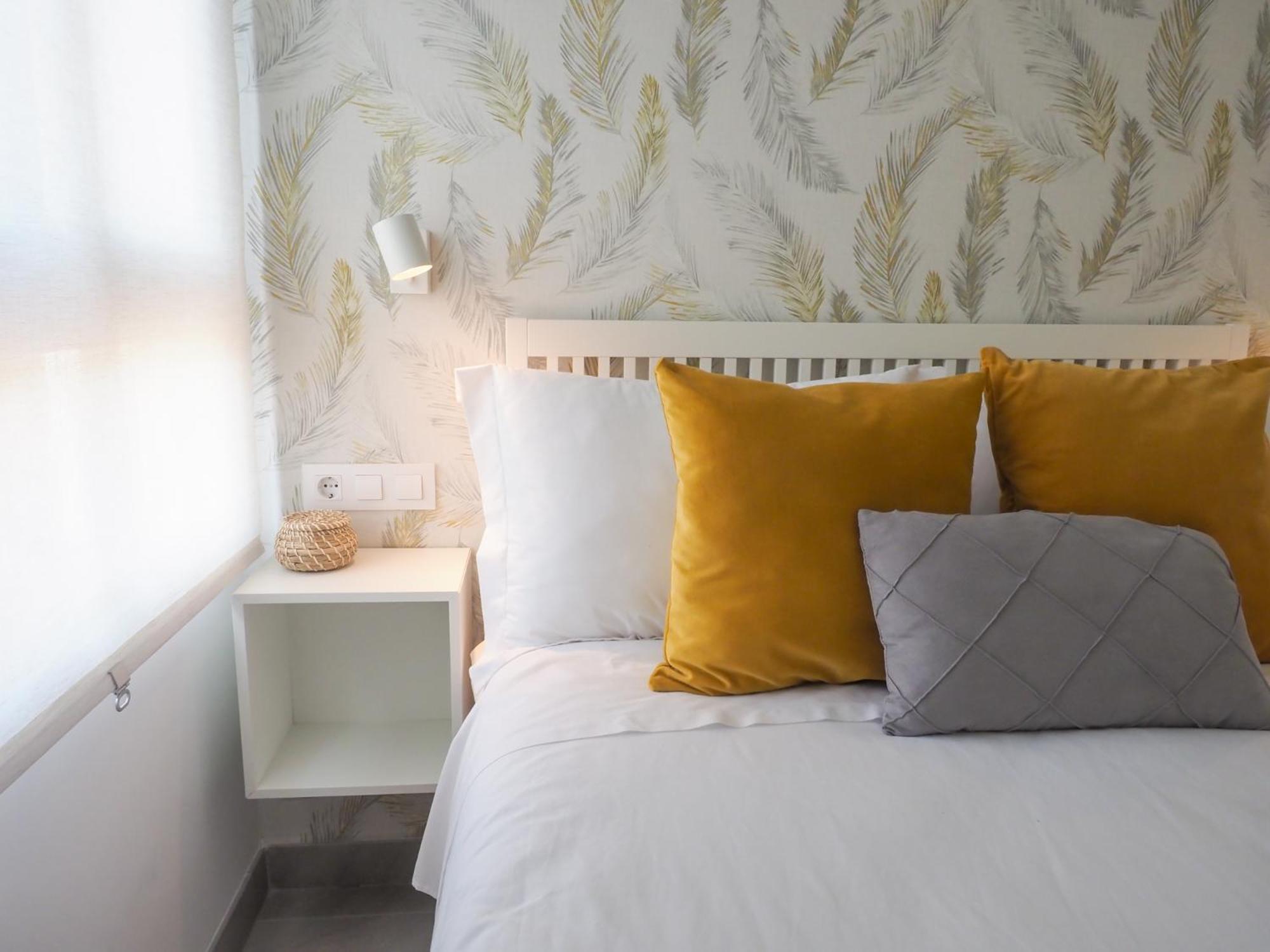 Bhost - Tinte Apartment Cordoba Luaran gambar