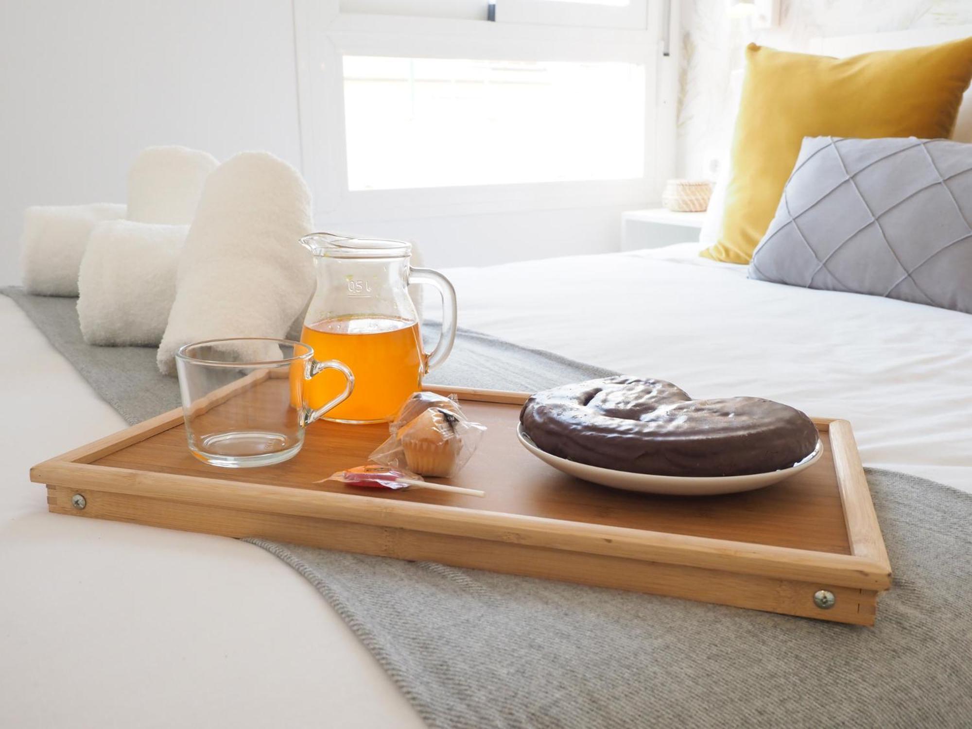 Bhost - Tinte Apartment Cordoba Luaran gambar