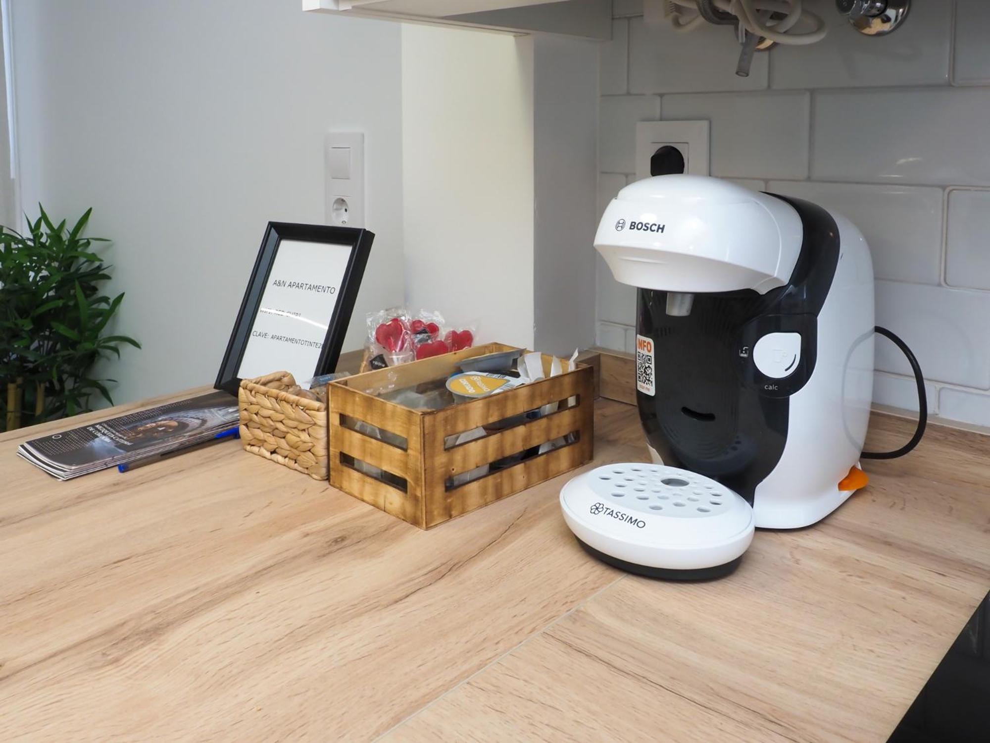 Bhost - Tinte Apartment Cordoba Luaran gambar
