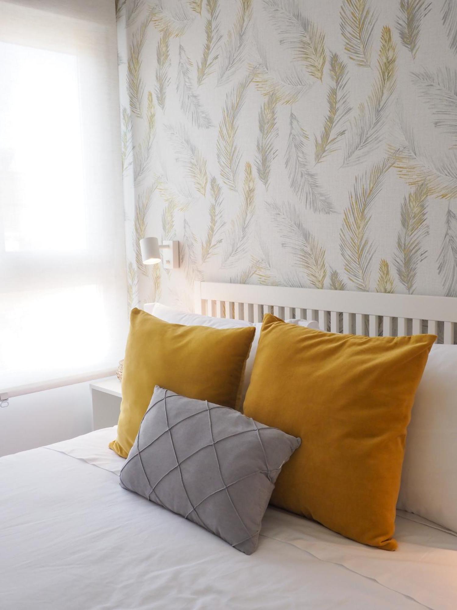 Bhost - Tinte Apartment Cordoba Luaran gambar