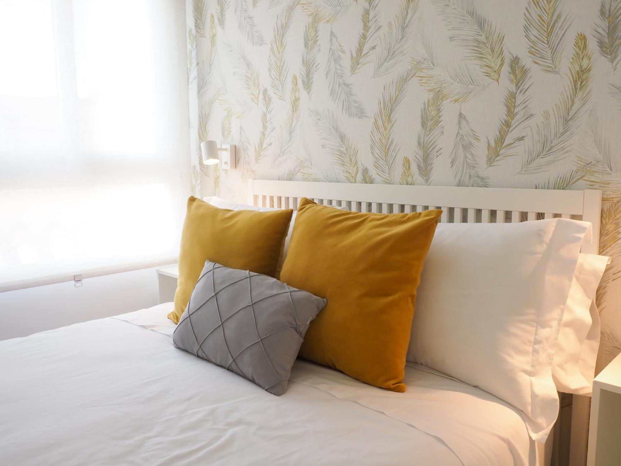 Bhost - Tinte Apartment Cordoba Luaran gambar
