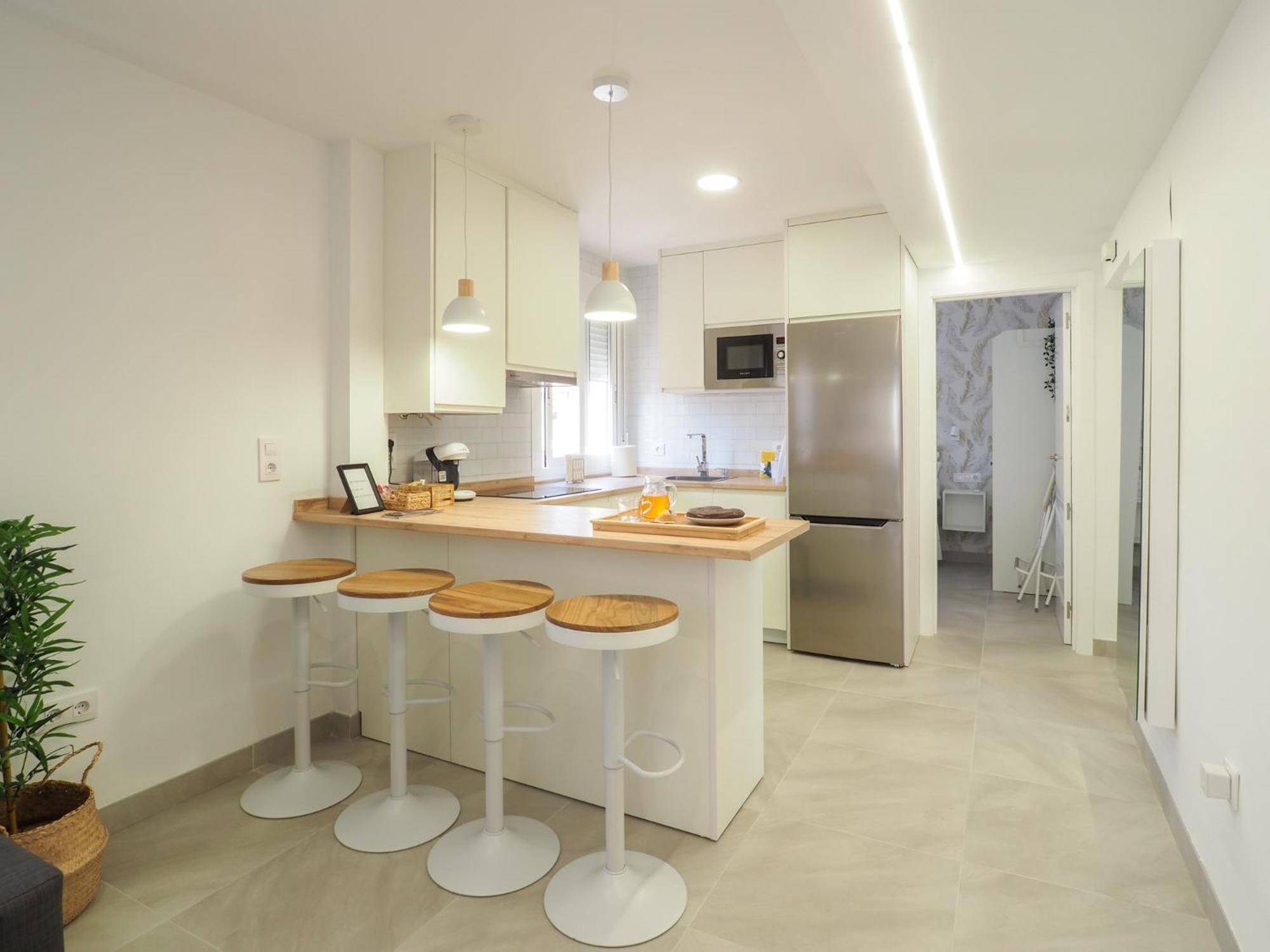 Bhost - Tinte Apartment Cordoba Luaran gambar