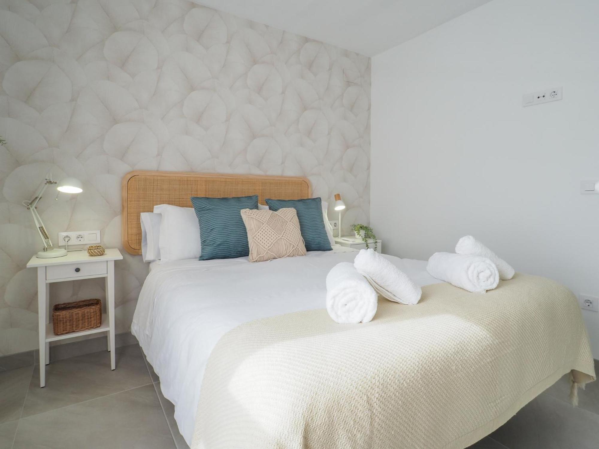 Bhost - Tinte Apartment Cordoba Luaran gambar
