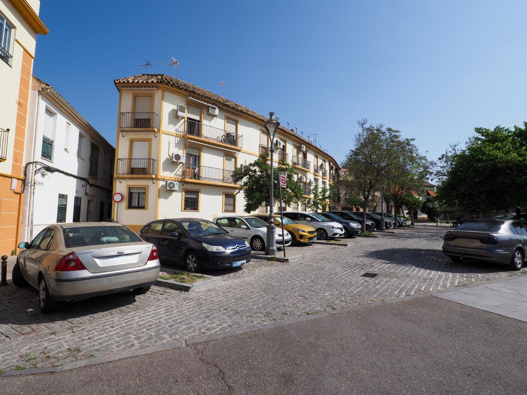 Bhost - Tinte Apartment Cordoba Luaran gambar