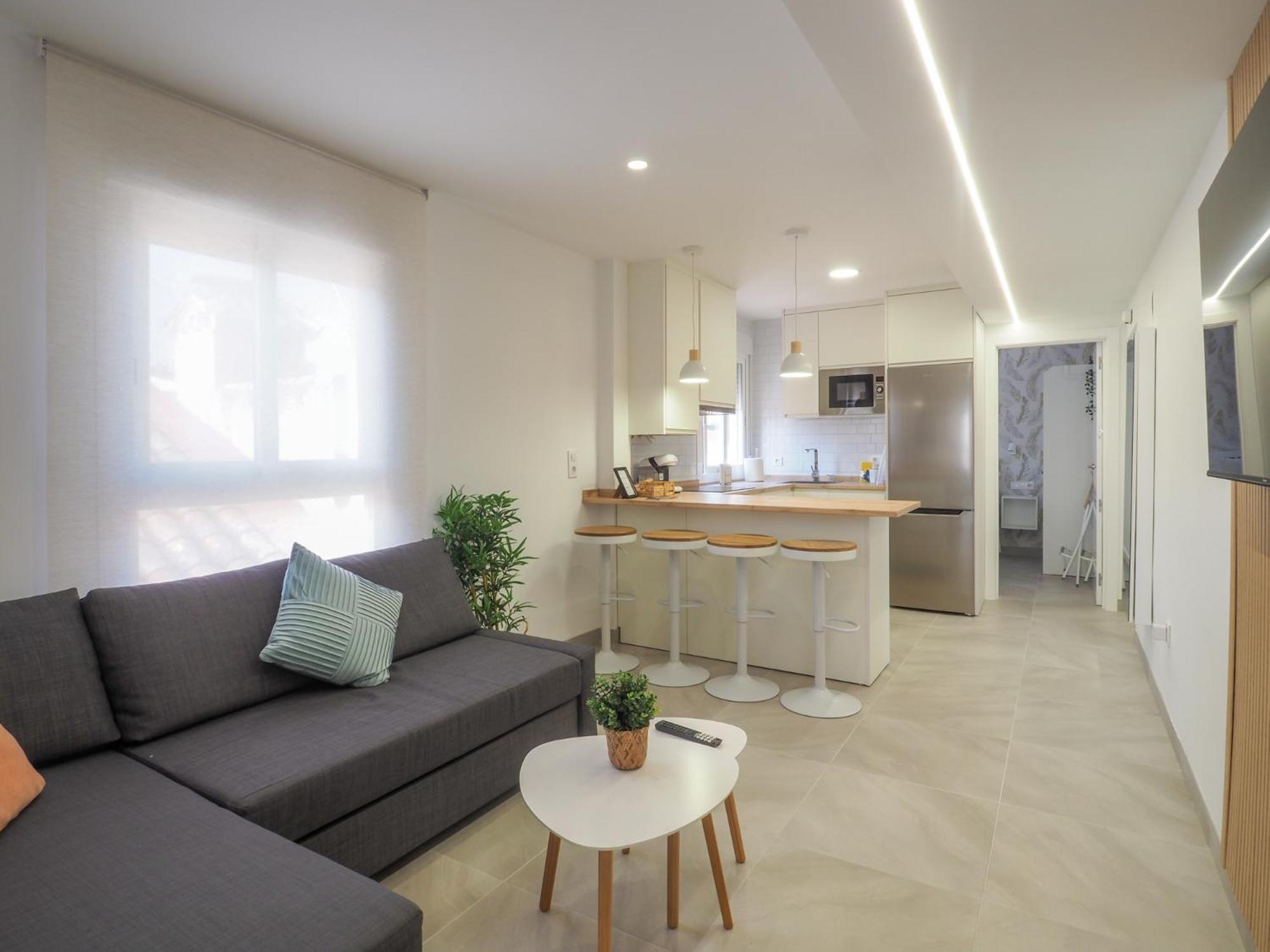 Bhost - Tinte Apartment Cordoba Luaran gambar