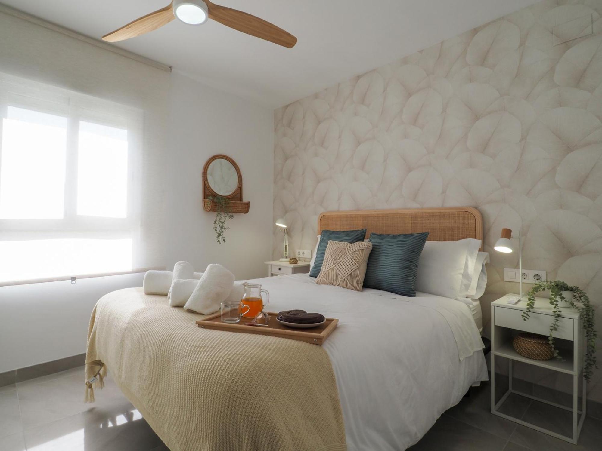 Bhost - Tinte Apartment Cordoba Luaran gambar
