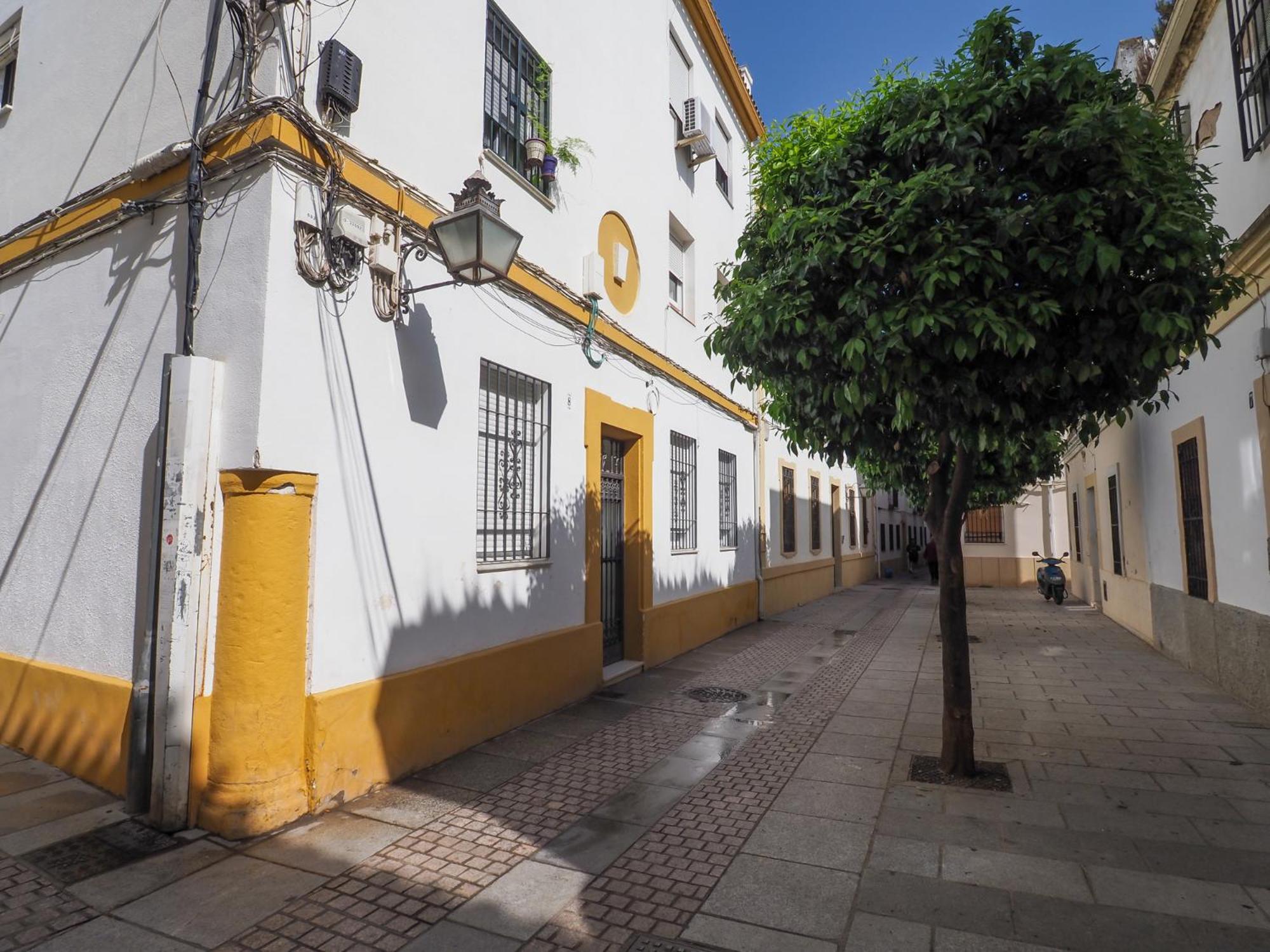 Bhost - Tinte Apartment Cordoba Luaran gambar